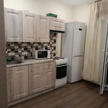 Сдается 1-комнатная квартира, 31,5 м²