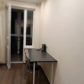 Сдается 1-комнатная квартира, 31,5 м²
