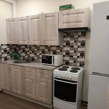 Сдается 1-комнатная квартира, 31,5 м²