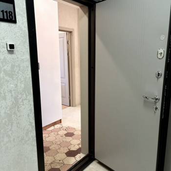 Продается 2-х комнатная квартира, 51,2 м²