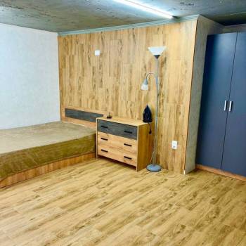 Сдается 1-комнатная квартира, 35 м²