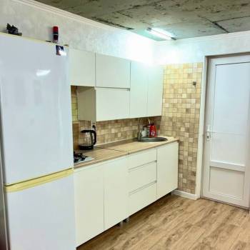 Сдается 1-комнатная квартира, 35 м²