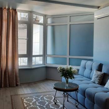 Сдается 2-х комнатная квартира, 62 м²