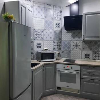 Сдается 2-х комнатная квартира, 62 м²