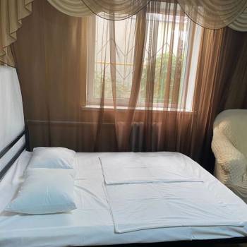 Сдается 2-х комнатная квартира, 75 м²