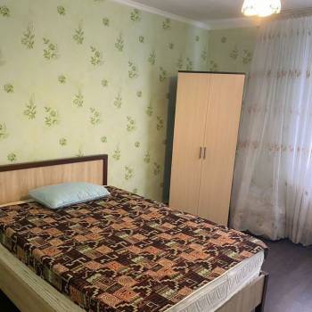 Сдается 2-х комнатная квартира, 75 м²