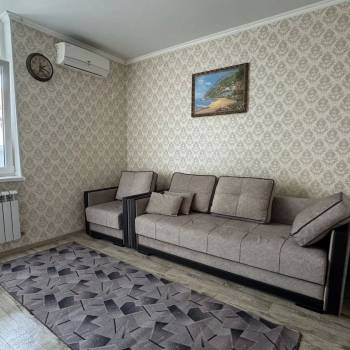 Сдается 1-комнатная квартира, 40 м²