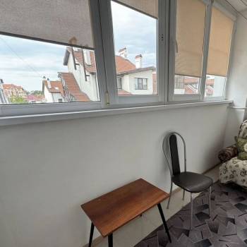 Сдается 1-комнатная квартира, 40 м²