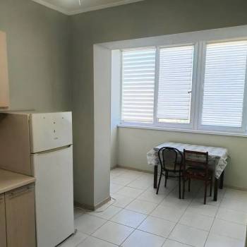 Сдается 1-комнатная квартира, 34,2 м²