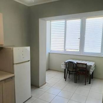 Сдается 1-комнатная квартира, 34,2 м²