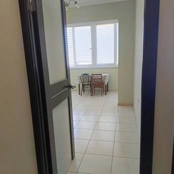 Сдается 1-комнатная квартира, 34,2 м²