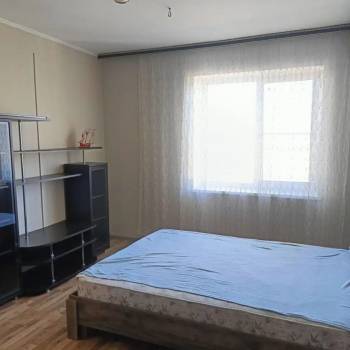 Сдается 1-комнатная квартира, 34,2 м²