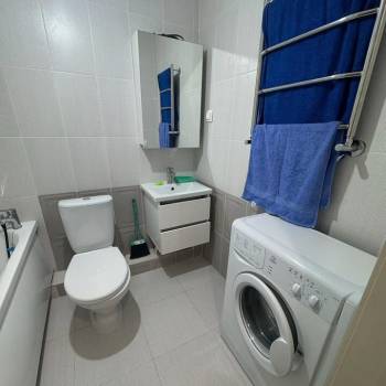 Сдается 1-комнатная квартира, 31 м²