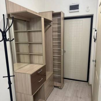 Сдается 1-комнатная квартира, 31 м²