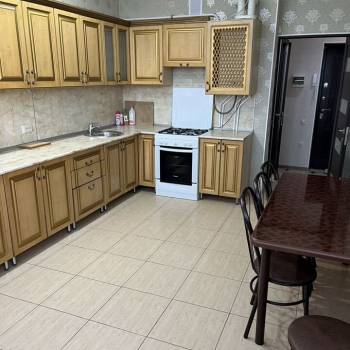 Сдается Многокомнатная квартира, 69,9 м²