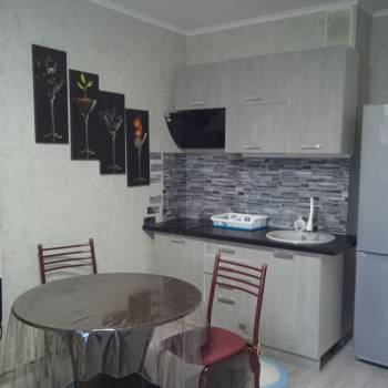 Сдается 1-комнатная квартира, 23 м²