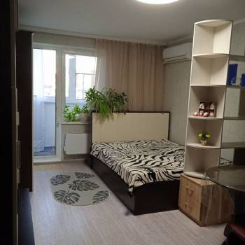 Сдается 1-комнатная квартира, 23 м²