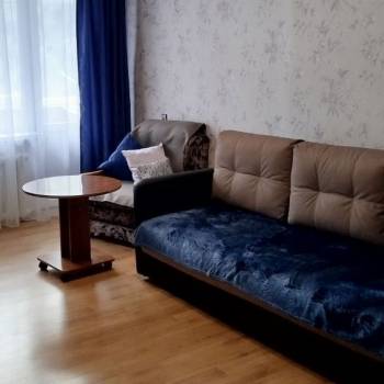 Сдается 2-х комнатная квартира, 45 м²
