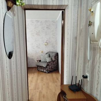 Сдается 2-х комнатная квартира, 45 м²