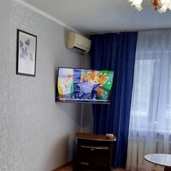 Сдается 2-х комнатная квартира, 45 м²