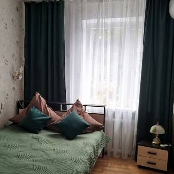 Сдается 2-х комнатная квартира, 45 м²