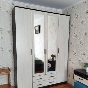Сдается 2-х комнатная квартира, 45 м²