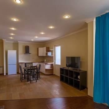 Сдается 1-комнатная квартира, 48,1 м²