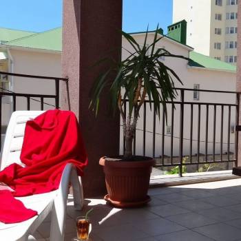 Сдается Многокомнатная квартира, 80 м²