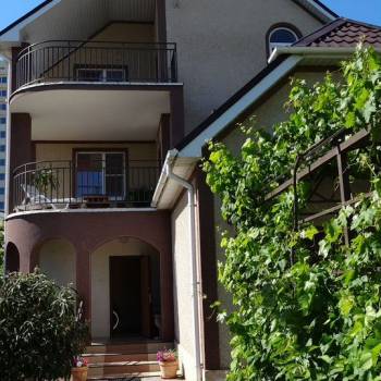 Сдается Многокомнатная квартира, 80 м²