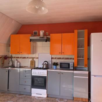Сдается Многокомнатная квартира, 80 м²