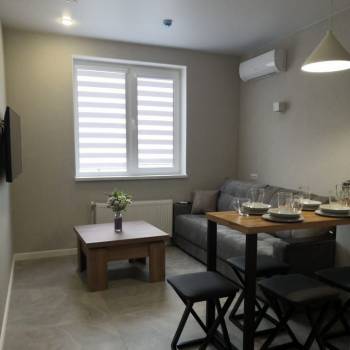 Сдается 1-комнатная квартира, 34,3 м²