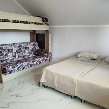 Сдается 1-комнатная квартира, 55 м²