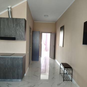 Сдается 1-комнатная квартира, 55 м²