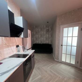 Сдается 2-х комнатная квартира, 36 м²