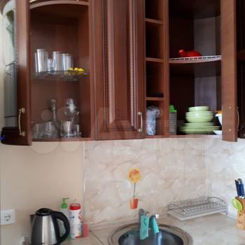 Сдается 1-комнатная квартира, 57 м²