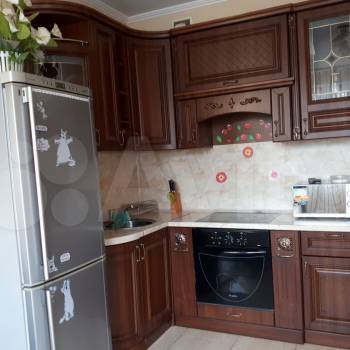 Сдается 1-комнатная квартира, 57 м²
