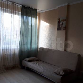 Сдается 1-комнатная квартира, 57 м²