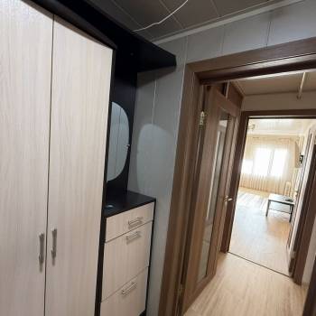 Сдается Многокомнатная квартира, 69,6 м²