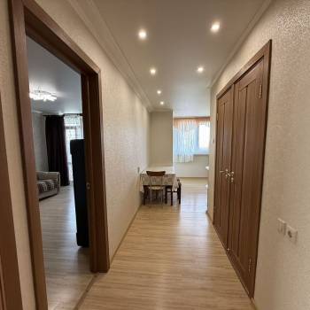 Сдается Многокомнатная квартира, 69,6 м²