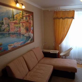 Сдается 2-х комнатная квартира, 69 м²