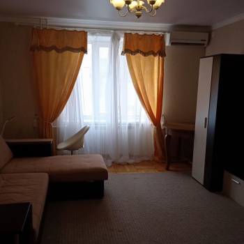Сдается 2-х комнатная квартира, 69 м²