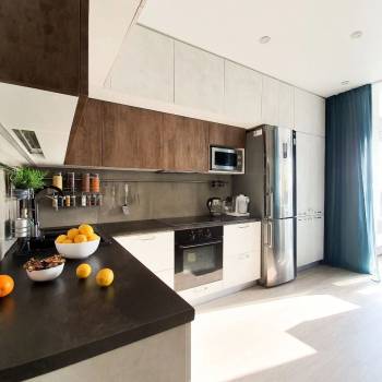 Сдается 1-комнатная квартира, 48,3 м²