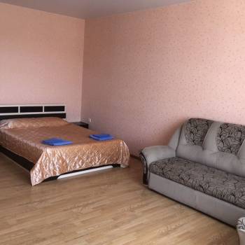 Сдается 1-комнатная квартира, 48 м²