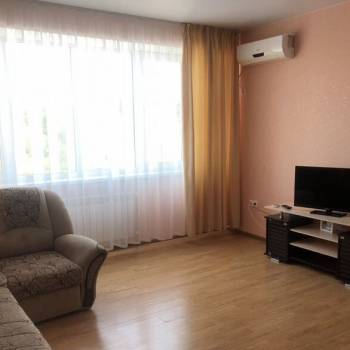 Сдается 1-комнатная квартира, 48 м²