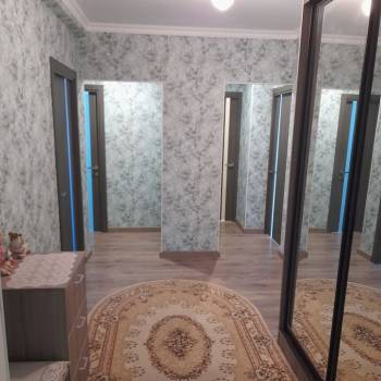Продается 3-х комнатная квартира, 73 м²