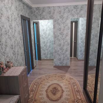 Продается 3-х комнатная квартира, 73 м²