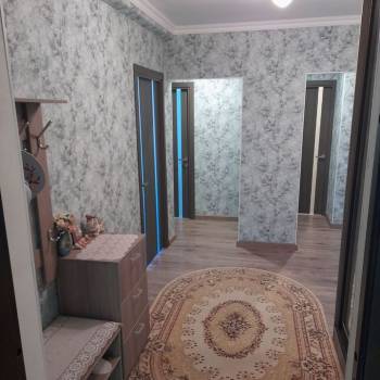 Продается 3-х комнатная квартира, 73 м²