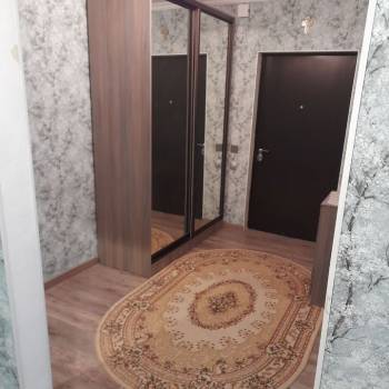 Продается 3-х комнатная квартира, 73 м²
