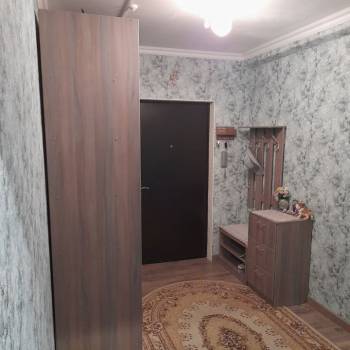 Продается 3-х комнатная квартира, 73 м²