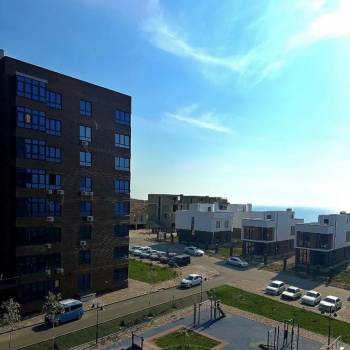 Сдается 1-комнатная квартира, 33 м²